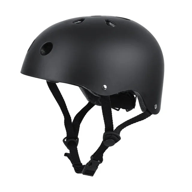 Standard Bicycle Helmet - The Wright Bikes